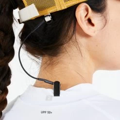 Tribord Casquette Bateau Sailing 500 Adulte Voile Beige Ocre -Équipement De Surf casquette bateau sailing 500 adulte voile beige ocre 6