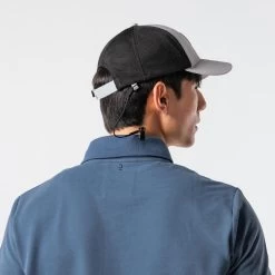 Tribord Casquette Bateau Sailing 500 Adulte Voile Gris Clair -Équipement De Surf casquette bateau sailing 500 adulte voile gris clair 1