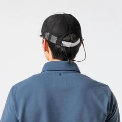 Tribord Casquette Bateau Sailing 500 Adulte Voile Gris Clair -Équipement De Surf casquette bateau sailing 500 adulte voile gris clair 2