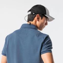 Tribord Casquette Bateau Sailing 500 Adulte Voile Gris Clair -Équipement De Surf casquette bateau sailing 500 adulte voile gris clair 3