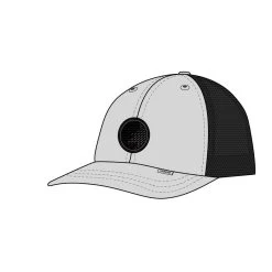 Tribord Casquette Bateau Sailing 500 Adulte Voile Gris Clair -Équipement De Surf casquette bateau sailing 500 adulte voile gris clair 4