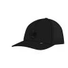 Tribord Casquette Bateau Sailing 500 Adulte Voile Noir -Équipement De Surf casquette bateau sailing 500 adulte voile noir