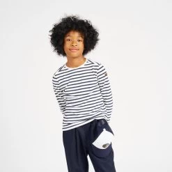 Tribord Casquette Bateau Sailing 500 Enfant Voile Ecru Bleu 18 Tribord Casquette Bateau Sailing 500 Enfant Voile Ecru Bleu -Équipement De Surf casquette bateau sailing 500 enfant voile ecru bleu 6