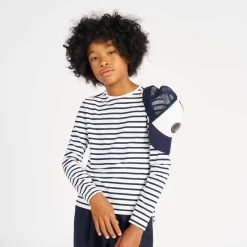 Tribord Casquette Bateau Sailing 500 Enfant Voile Ecru Bleu 19 Tribord Casquette Bateau Sailing 500 Enfant Voile Ecru Bleu -Équipement De Surf casquette bateau sailing 500 enfant voile ecru bleu 7