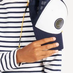 Tribord Casquette Bateau Sailing 500 Enfant Voile Ecru Bleu 21 Tribord Casquette Bateau Sailing 500 Enfant Voile Ecru Bleu -Équipement De Surf casquette bateau sailing 500 enfant voile ecru bleu 9