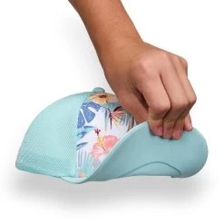 CASQUETTE TRUCKER SURF JUNIOR TURQUOISE 11 CASQUETTE TRUCKER SURF JUNIOR TURQUOISE -Équipement De Surf casquette trucker surf junior turquoise 1