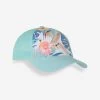 CASQUETTE TRUCKER SURF JUNIOR TURQUOISE -Équipement De Surf casquette trucker surf junior turquoise