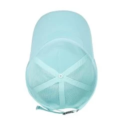 CASQUETTE TRUCKER SURF JUNIOR TURQUOISE 16 CASQUETTE TRUCKER SURF JUNIOR TURQUOISE -Équipement De Surf casquette trucker surf junior turquoise 6
