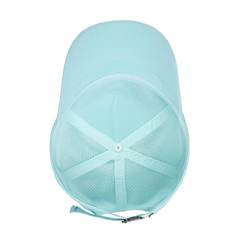 CASQUETTE TRUCKER SURF JUNIOR TURQUOISE 9 CASQUETTE TRUCKER SURF JUNIOR TURQUOISE – Image 7