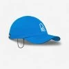 Tribord Casquette Voile Enfant SAILING 100 Bleu électrique -Équipement De Surf casquette voile enfant sailing 100 bleu electrique