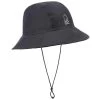 Tribord Chapeau Imperméable SAILING 900 Noir -Équipement De Surf chapeau impermeable sailing 900 noir