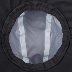 Tribord Chapeau Imperméable SAILING 900 Noir 15 Tribord Chapeau Imperméable SAILING 900 Noir -Équipement De Surf chapeau impermeable sailing 900 noir 5