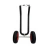 Chariot Alu Pour PADDLE - Chariot En U -Équipement De Surf chariot alu pour paddle chariot en u