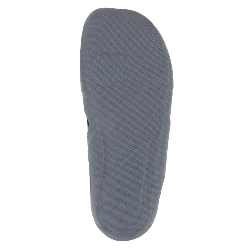 Chaussons Surf Bottillons 500 Néoprène Zip 3 Mm Noir Gris 6 Chaussons Surf Bottillons 500 Néoprène Zip 3 Mm Noir Gris – Image 4