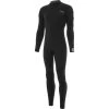 Combinaison De Surf Furno 3/2mm GBS - Zip Au Dos Noir Hommes -Équipement De Surf combinaison de surf furno 32mm gbs zip au dos noir hommes