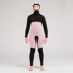 Combinaison De Surf JUNIOR 54mm Expert 900 -Équipement De Surf combinaison de surf junior 54mm expert 900 2