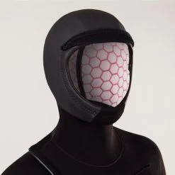 Combinaison De Surf JUNIOR 54mm Expert 900 -Équipement De Surf combinaison de surf junior 54mm expert 900 5