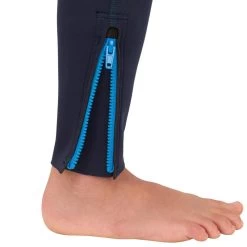 Combinaison Intégrale 100 2/2 Junior Navy -Équipement De Surf combinaison integrale 100 22 junior navy 8