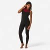 Combinaison Longjane Femme Expert Néoprène 1.5 Mm Extra Souple Sans Zip 1 Combinaison Longjane Femme Expert Néoprène 1.5 Mm Extra Souple Sans Zip -Équipement De Surf combinaison longjane femme expert neoprene 15 mm extra souple sans zip