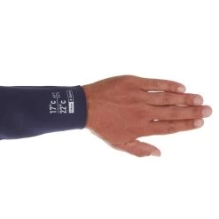 Combinaison SURF 100 Néoprène 2/2 Mm Homme Bleu -Équipement De Surf combinaison surf 100 neoprene 22 mm homme bleu 3
