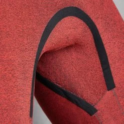 Combinaison Surf Néoprène 4/3 Mm Homme - 900 Bordeaux 19 Combinaison Surf Néoprène 4/3 Mm Homme - 900 Bordeaux -Équipement De Surf combinaison surf neoprene 43 mm homme 900 bordeaux 7