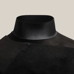 Combinaison Surf Néoprène 4/3 Mm Homme - 900 Bordeaux 21 Combinaison Surf Néoprène 4/3 Mm Homme - 900 Bordeaux -Équipement De Surf combinaison surf neoprene 43 mm homme 900 bordeaux 9