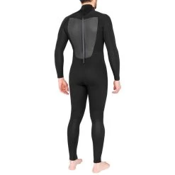 Quiksilver Combinaison Surf Prologue Homme 4/3 Mm Noir -Équipement De Surf combinaison surf prologue homme 43 mm noir 1