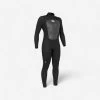 Quiksilver Combinaison Surf Prologue Homme 4/3 Mm Noir -Équipement De Surf combinaison surf prologue homme 43 mm noir