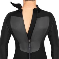 Quiksilver Combinaison Surf Prologue Homme 4/3 Mm Noir -Équipement De Surf combinaison surf prologue homme 43 mm noir 2