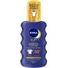 Crème De Protection Solaire IP50+ NIVEA SPRAY SOLAIRE 200ml -Équipement De Surf creme de protection solaire ip50 nivea spray solaire 200ml
