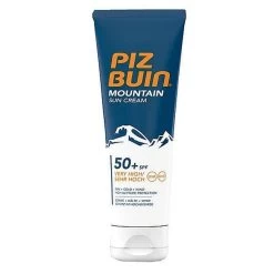 Crèmes Solaires PIZ BUIN 50ml IP50+