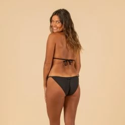 CULOTTE NOUÉE FEMME SURF SOFY SYMI NOIR 17 CULOTTE NOUÉE FEMME SURF SOFY SYMI NOIR -Équipement De Surf culotte nouee femme surf sofy symi noir 6