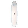 Victory EPS Softboard - Planche De Surf En Mousse - 8'0 Wide - Light Blue 1 Victory EPS Softboard - Planche De Surf En Mousse - 8'0 Wide - Light Blue -Équipement De Surf eps softboard planche de surf en mousse 80 wide light blue