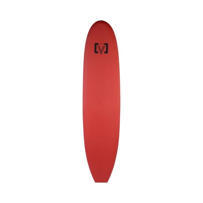 Victory EPS Softboard - Planche De Surf En Mousse - 8'0 Wide - Red 4 Victory EPS Softboard - Planche De Surf En Mousse - 8'0 Wide - Red – Image 2