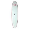 Victory EPS Softboard - Planche De Surf En Mousse - 8'0 Wide - Red -Équipement De Surf eps softboard planche de surf en mousse 80 wide red