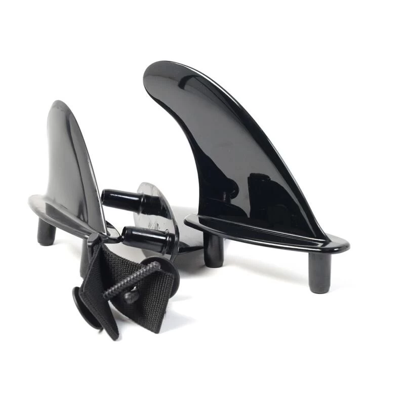 Victory EPS Softboard - Planche De Surf En Mousse - Fish 6'6 - Green 5 Victory EPS Softboard - Planche De Surf En Mousse - Fish 6'6 - Green – Image 3