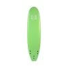 Victory EPS Softboard - Planche De Surf En Mousse - Malibu 7'0 - Green -Équipement De Surf eps softboard planche de surf en mousse malibu 70 green