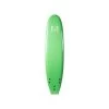 Victory EPS Softboard - Planche De Surf En Mousse - Malibu 7'0 Wide - Green -Équipement De Surf eps softboard planche de surf en mousse malibu 70 wide green