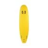 Victory EPS Softboard - Planche De Surf En Mousse - Malibu 7'0 - Yellow -Équipement De Surf eps softboard planche de surf en mousse malibu 70 yellow