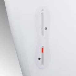 FISH 900 6'1" 42 L .Livrée Avec 2 Ailerons Twin . -Équipement De Surf fish 900 61 42 l livree avec 2 ailerons twin 8