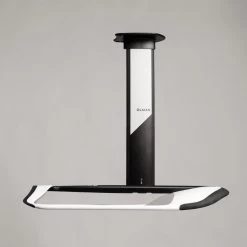 FOIL DE SURF SECURISE 500 Taille M Avec Sa Housse (2 Mâts Inclus : 35cm Et 55cm) 17 FOIL DE SURF SECURISE 500 Taille M Avec Sa Housse (2 Mâts Inclus : 35cm Et 55cm) -Équipement De Surf foil de surf securise 500 taille m avec sa housse 2 mats inclus 35cm et 55cm 5