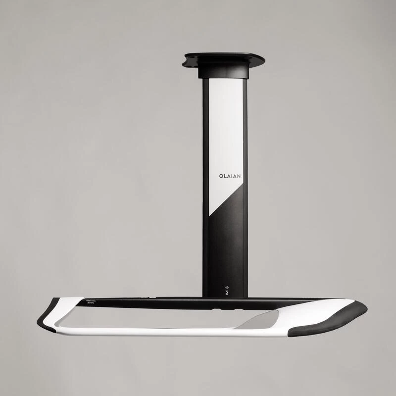 FOIL DE SURF SECURISE 500 Taille M Avec Sa Housse (2 Mâts Inclus : 35cm Et 55cm) 8 FOIL DE SURF SECURISE 500 Taille M Avec Sa Housse (2 Mâts Inclus : 35cm Et 55cm) – Image 6