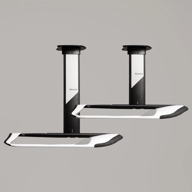 FOIL DE SURF SECURISE 500 Taille M Avec Sa Housse (2 Mâts Inclus : 35cm Et 55cm) 9 FOIL DE SURF SECURISE 500 Taille M Avec Sa Housse (2 Mâts Inclus : 35cm Et 55cm) – Image 7