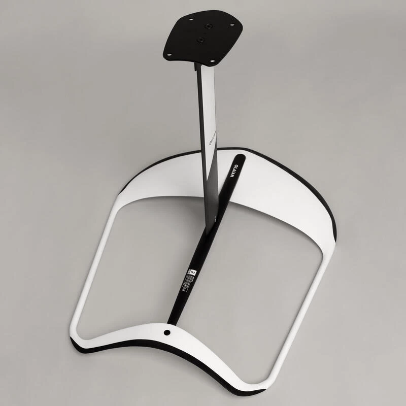 FOIL DE SURF SECURISE 500 Taille M Avec Sa Housse (2 Mâts Inclus : 35cm Et 55cm) 11 FOIL DE SURF SECURISE 500 Taille M Avec Sa Housse (2 Mâts Inclus : 35cm Et 55cm) – Image 9