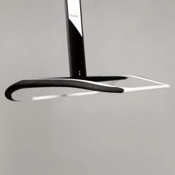 FOIL DE SURF SECURISE 500 Taille M Avec Sa Housse (2 Mâts Inclus : 35cm Et 55cm) 21 FOIL DE SURF SECURISE 500 Taille M Avec Sa Housse (2 Mâts Inclus : 35cm Et 55cm) -Équipement De Surf foil de surf securise 500 taille m avec sa housse 2 mats inclus 35cm et 55cm 9