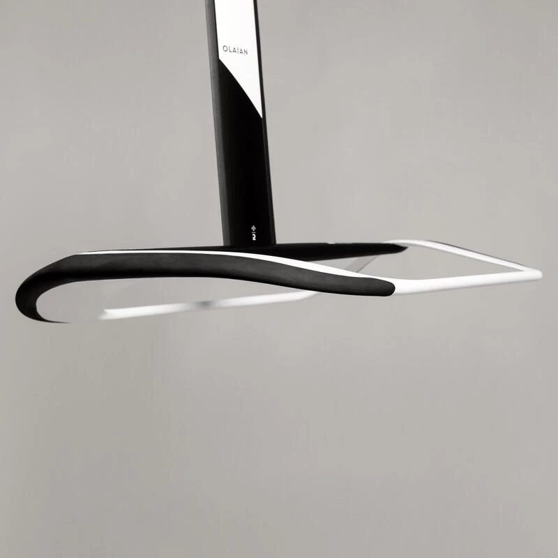 FOIL DE SURF SECURISE 500 Taille M Avec Sa Housse (2 Mâts Inclus : 35cm Et 55cm) 12 FOIL DE SURF SECURISE 500 Taille M Avec Sa Housse (2 Mâts Inclus : 35cm Et 55cm) – Image 10