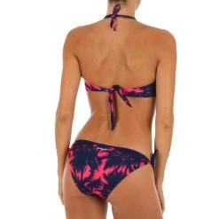 Haut De Maillot De Bain Bandeau LAURA POLY Avec Coques Amovibles -Équipement De Surf haut de maillot de bain bandeau laura poly avec coques amovibles 8