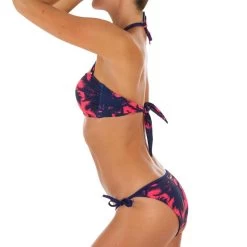 Haut De Maillot De Bain Bandeau LAURA POLY Avec Coques Amovibles -Équipement De Surf haut de maillot de bain bandeau laura poly avec coques amovibles 9