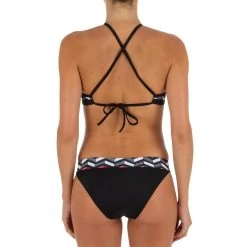 Haut De Maillot De Bain Femme Brassière De Surf Avec Coques ANDREA LARA 16 Haut De Maillot De Bain Femme Brassière De Surf Avec Coques ANDREA LARA -Équipement De Surf haut de maillot de bain femme brassiere de surf avec coques andrea lara 6