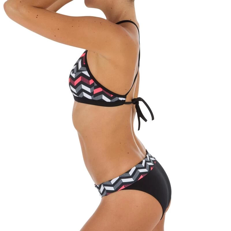 Haut De Maillot De Bain Femme Brassière De Surf Avec Coques ANDREA LARA 10 Haut De Maillot De Bain Femme Brassière De Surf Avec Coques ANDREA LARA – Image 8